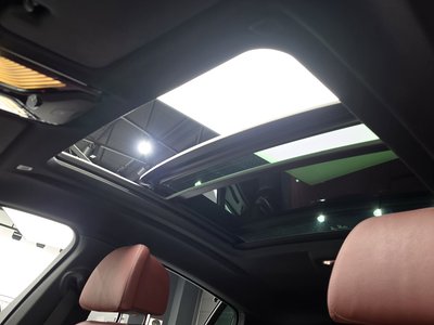 2020 BMW X6 thumbnail 25