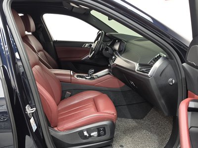 2020 BMW X6 thumbnail 16