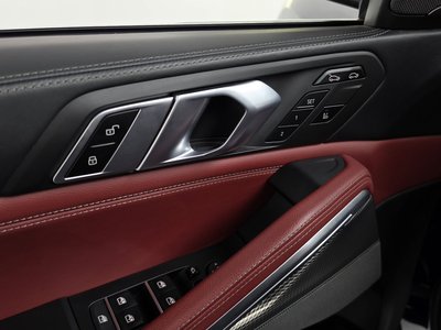 2020 BMW X6 thumbnail 37