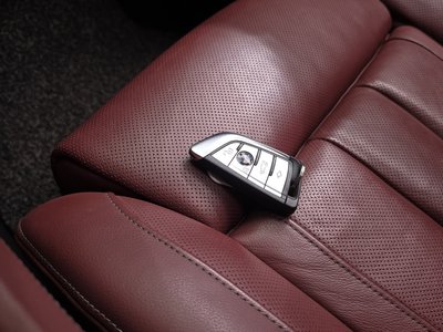 2020 BMW X6 thumbnail 22