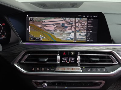 2020 BMW X6 thumbnail 19