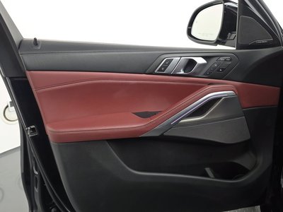 2020 BMW X6 thumbnail 14