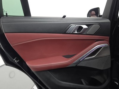 2020 BMW X6 thumbnail 15