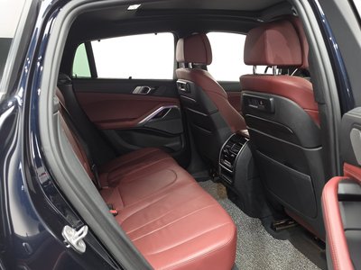 2020 BMW X6 thumbnail 17