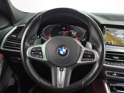 2020 BMW X6 thumbnail 18