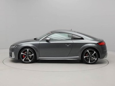 AUDI TTS COUPE - 3
