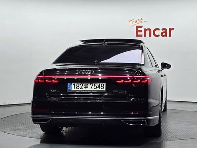 AUDI A8 - 3