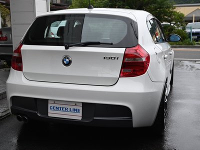 2007 BMW 1 SERIES — миниатюра 2