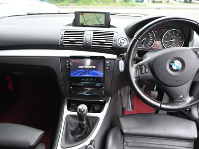 2007 BMW 1 SERIES — миниатюра 7