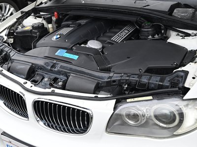 2007 BMW 1 SERIES — миниатюра 13
