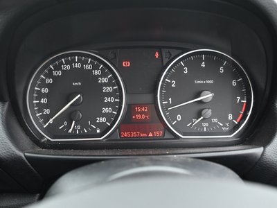 2007 BMW 1 SERIES — миниатюра 6