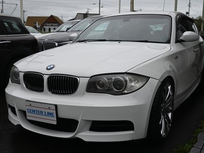 2007 BMW 1 SERIES — миниатюра 12