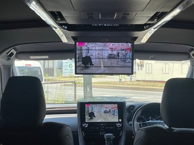 2025 TOYOTA ALPHARD thumbnail 16
