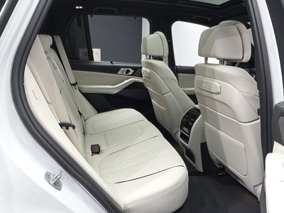 صورة مصغرة 18 لـ 2025 BMW X5