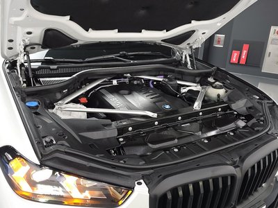BMW X5 - 7