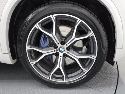 BMW X5 - 8