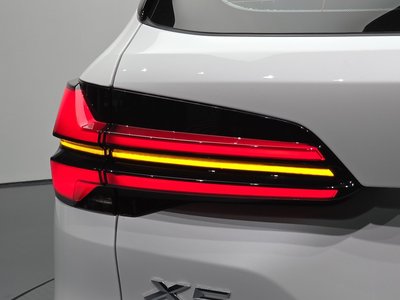 BMW X5 - 10