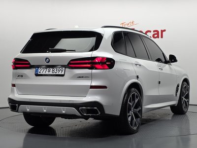 BMW X5 - 4