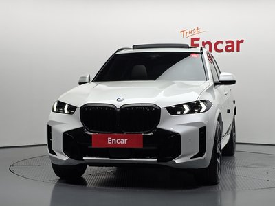 BMW X5 - 2