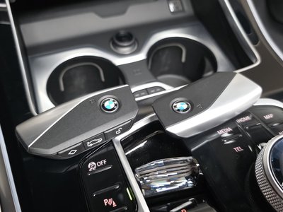 صورة مصغرة 32 لـ 2025 BMW X5