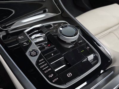 صورة مصغرة 12 لـ 2025 BMW X5