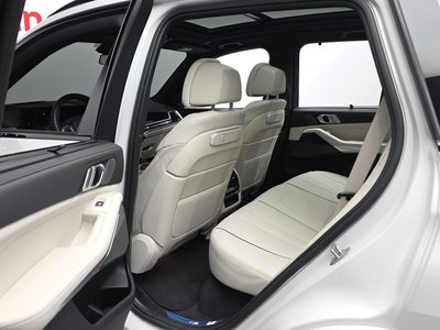 صورة مصغرة 16 لـ 2025 BMW X5