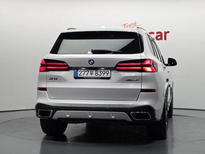BMW X5 - 3