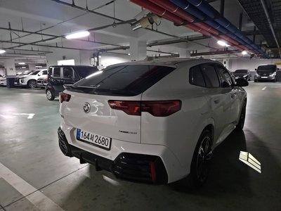 2025 BMW X2 — миниатюра 14