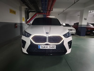 BMW X2 - 2