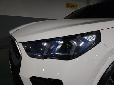 2025 BMW X2 — миниатюра 11