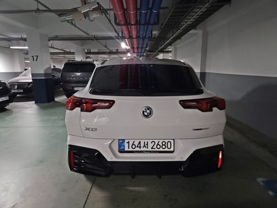 BMW X2 - 3