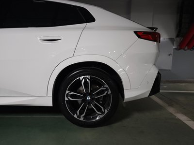 2025 BMW X2 — миниатюра 13