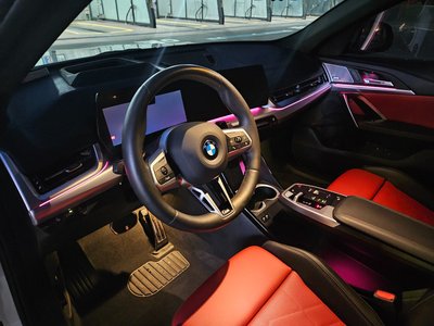 BMW X2 - 9