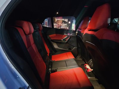 2025 BMW X2 — миниатюра 19