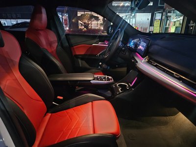 BMW X2 - 10