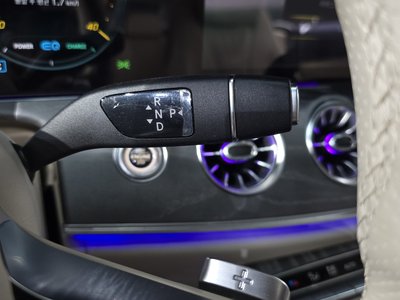 2021 Mercedes-BENZ E-CLASS — миниатюра 12