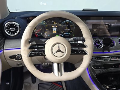 2021 Mercedes-BENZ E-CLASS — миниатюра 19