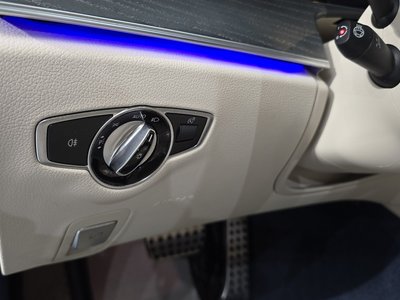 2021 Mercedes-BENZ E-CLASS — миниатюра 26