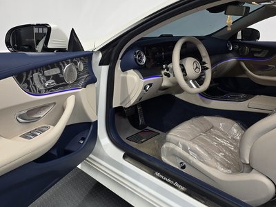 2021 Mercedes-BENZ E-CLASS — миниатюра 13
