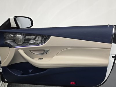 2021 Mercedes-BENZ E-CLASS — миниатюра 14