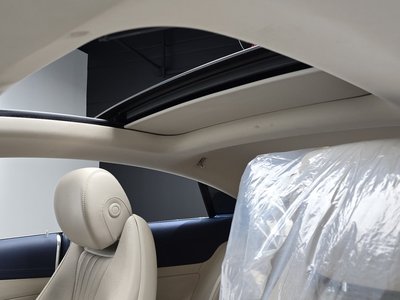 2021 Mercedes-BENZ E-CLASS — миниатюра 22