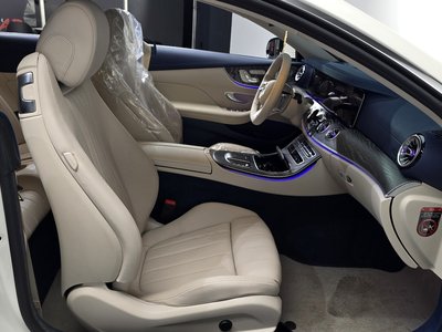 2021 Mercedes-BENZ E-CLASS — миниатюра 16