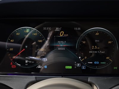 2021 Mercedes-BENZ E-CLASS — миниатюра 11