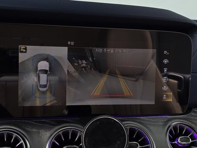 2021 Mercedes-BENZ E-CLASS — миниатюра 20