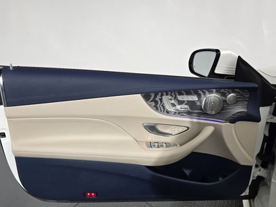 2021 Mercedes-BENZ E-CLASS — миниатюра 15