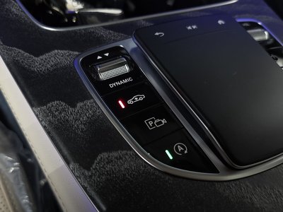 2021 Mercedes-BENZ E-CLASS — миниатюра 17