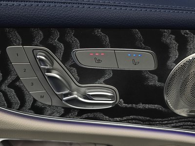 2021 Mercedes-BENZ E-CLASS — миниатюра 29