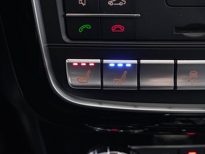 MERCEDES-BENZ G-CLASS AMG - 10