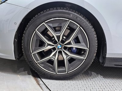 BMW 5 SERIES - 6