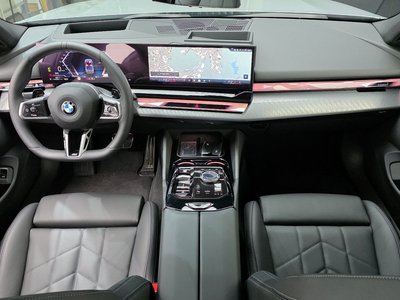 BMW 5 SERIES - 5